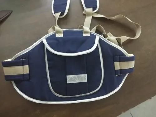 Motorcycle Safety Belt for Kids
