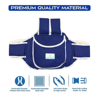 Motorcycle Safety Belt for Kids