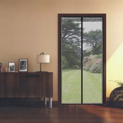 RushCarts DoorMesh Pro AutoClose