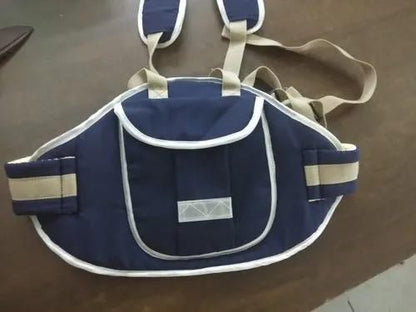 Motorcycle Safety Belt for Kids