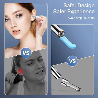 RushCartz Clear Vision Ear Pro