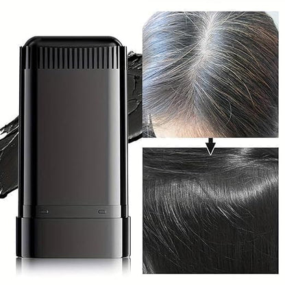 Hair Color Touch-Up Stick with Built-in Comb (Pack of 2)