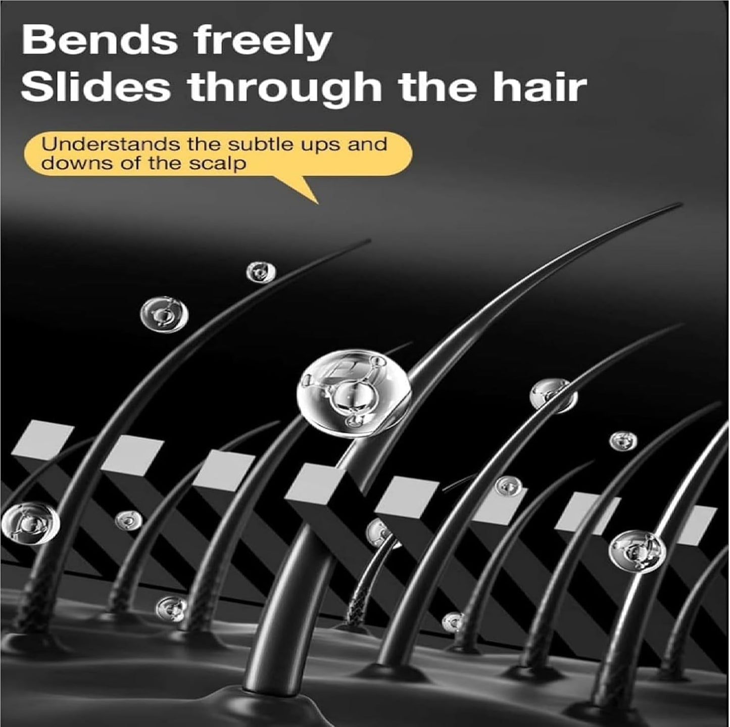 Cover Grey. Refresh Your Look. Feel Confident - RushCartz GreyFix™ - Buy 1 Get 1 Free!