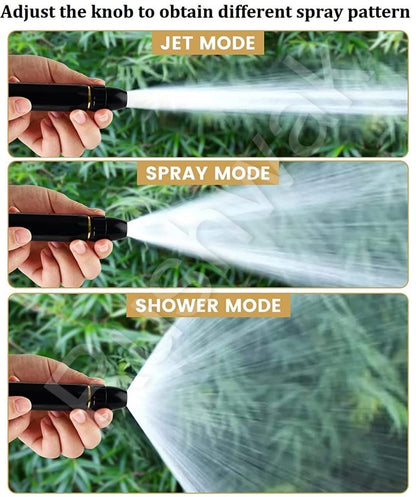 One Tool For Every Outdoor Cleaning Job - RushCartz PowerWash Jet™