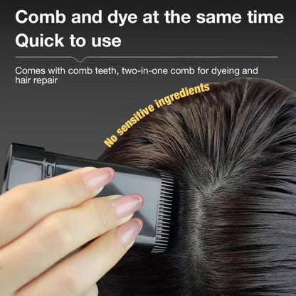 Cover Grey. Refresh Your Look. Feel Confident - RushCartz GreyFix™ - Buy 1 Get 1 Free!