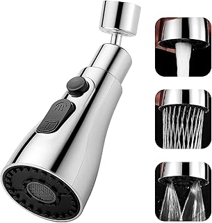 RushCartz Flow 3X Faucet!