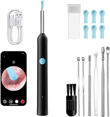 RushCartz Clear Vision Ear Pro