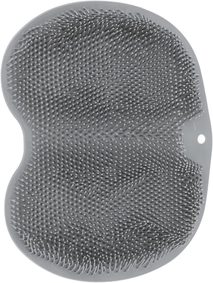 RushCartz SoleClean Spa Mat For Deep Cleaning!