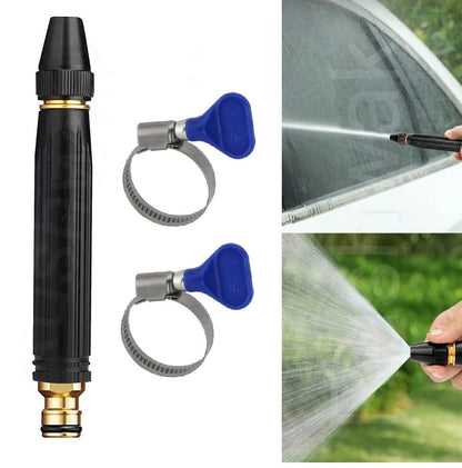 One Tool For Every Outdoor Cleaning Job - RushCartz PowerWash Jet™