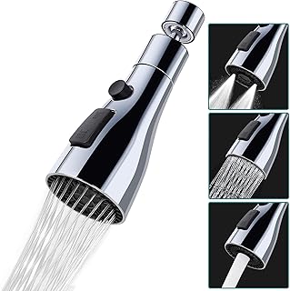 RushCartz Flow 3X Faucet!