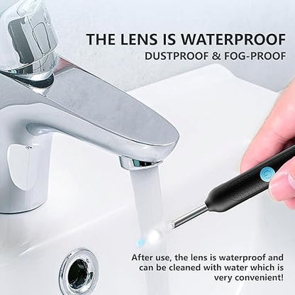 RushCartz Clear Vision Ear Pro